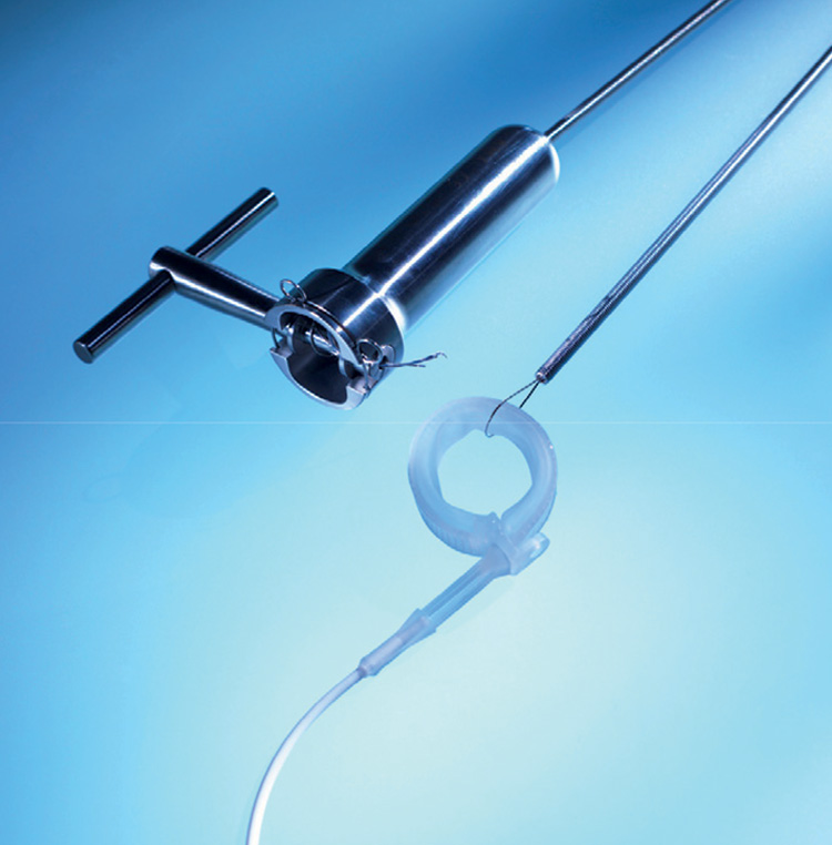 GASTRIC BAND ENDOSCOPIC REMOVAL KIT